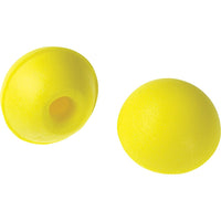 E-A-R, Hearing Band E-A-Rcaps Replacement Caps, 17 Nrr Db, Csa Class Bl Certified, 20 Pack-Replacement caps, 5 pairs