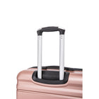 TOSCANO MAGNIFICA 30" Hardside Large Luggage - RGD-Soft Jelly Handle Grips