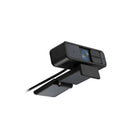 Kensington W2000 1080p Auto Focus Webcam-The W2000 delivers high-quality 1080p video using automatic focus and light correction technology to present you, only better. Perfect for Microsoft Teams, Google Meet, Zoom, and more