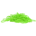 JAM Paper Rubber Bands, #33 Size, Green Rubberbands, 300/Pack (333RBgrg)-100 Rubber Bands per Pack