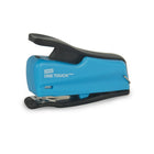 Staples One-Touch Mini Stapler - 12-Sheet Capacity - Assorted Colours-50% less effort than traditional compact staplers
