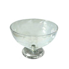 Azar Displays 16" Single Bowl Counter Display (720016)-Counter top displays