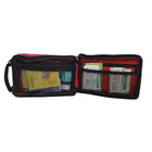 Astroplast British Columbia Level 1 Automotive First Aid Kit-Ideal for mobile workplaces with low to medium level hazards