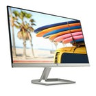 HP 24" FHD IPS UltraSlim Monitor with AMD FreeSync Technology - 24FW-1920 x 1080 display resolution