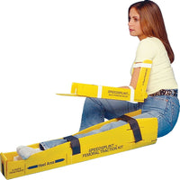 SCN Industrial Multipurpose Speedsplint - 4 Pack-Qty/Pk - 4