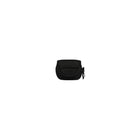 Veho VCC-A049-KCB MUVI K-Series Neoprene Carry Pouch, Small-Metallic lanyard clip