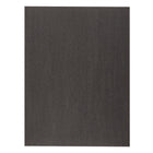 North American Paper Inc. Construction Paper - 24" x 36" - Black - 48 Sheets-Perfect for projects or arts & crafts