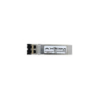 Axiom 10GBASESR SFPPlus for NetApp, For Data Networking, Optical Network 1 LC Fiber Channel Network, Optical Fiber Multimode-Application/Usage: Data Networking, Optical Network