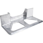 Kleton Aluminum Hand Truck Nose Plate - 2 Pack-Frame Material - Aluminum