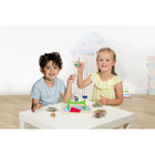 Beleduc Find Monty Game-Encourages linguistic development