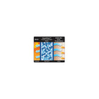 TechNiche Hyperkewl Evaporative Cooling Neck Wrap Blue, Medium (8520 RB M)-Cooling will last 5-10 hours
