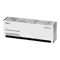 Okidata 45396224 (MPS3527/4242) OEM Toner - Standard Yield - Black-Okidata ink and toner cartridge for your printer