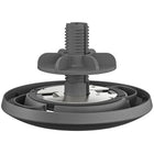 Logitech Microphone Pod Mount for Rally Mic Pod-A compact form factor and clever, Graphite