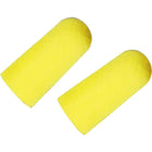 E-a-rsoft Yellow Neons & Blasts Earplugs, Sj425, 2 Pack-UNCORDED - Yellow Neons