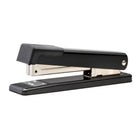 Stanley Bostitch #B515 Full-Strip Stapler - 20-Sheet Capacity - Black-Durable all-metal construction