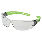 Zenith Safety Z2500 Series Safety Glasses, Clear Lens, Anti-Fog Coating, Csa Z94.3/Ansi Z87+, 24 Pack (SDN706)-Lens Coating Anti-Fog