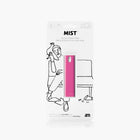 AM Denmark Mist Screen cleaner Small blister - Pink-All-in-one spray & microfiber cloth