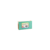 Hygloss Behaviour Cards, Note, 6 Packs of 100 (HYG43525)-Note behaviour card helps to improve individual's behaviour