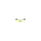 Solus Protective Eyewear - Amber Scotchgard Anti-Fog Lens-Scotchgard Anti-Fog Coating lasts longer than traditional anti-fog coatings, helping to increase eyewear performance in wet and steamy environments