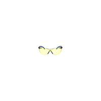Solus Protective Eyewear - Amber Scotchgard Anti-Fog Lens-Scotchgard Anti-Fog Coating lasts longer than traditional anti-fog coatings, helping to increase eyewear performance in wet and steamy environments