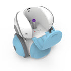 Educational Insights Artie 3000 The Coding Robot - Multicolor-Introduces the basics of coding
