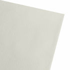 JAM Paper #10 Business Strathmore Envelopes - 4.125" x 9.5" - Natural White Laid - 50 Pack-Size: #10 (4.13 x 9.5 inches)