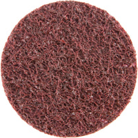 3M Standard Abrasives Quick-Change Disc, Aluminum Oxide, 50 Pack-Qty/Pk - 50