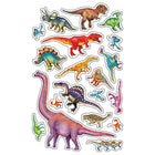 Trend Enterprises Large Supershapes Sticker, Discovering Dinosaurs, 912 Pack-Age group and grade: Ages 3 - 14 years and grades Pre-K - 12th