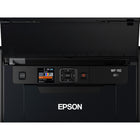 Epson WorkForce WF-110 Wireless Colour Mobile Printer-Standard Connectivity: Hi-Speed USB, Wireless (802.11 b/g/n), Wi-Fi Direct, works with Amazon Alexa and Google Assistant
