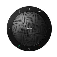 Jabra Wireless Bluetooth Speaker 510-Microphone type: Omnidirectional microphone