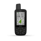 Garmin GPSMAP 67 GPS Handheld-Transflective color TFT