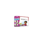 Trend Enterprises Challenge Sequence Rummy Cards, Grades PreK - 3 (T-24011)-Build sequencing skills by having students arrange the 3 part story cards