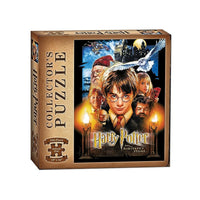 Harry Potter and the Sorcerer's Stone Puzzle-Harry Potter and the Sorcerer's Stone Puzzle