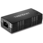 TRENDnet Gigabit PoEPlus Injector-Full duplex gigabit speeds