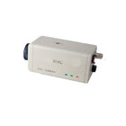 SeqCam Colour Security Camera, 4" x 6" x 3", Ivory-Advanced image sensor produces high resolution video at 480 TV Lines of resolution