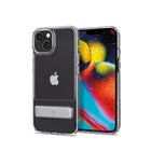 Spigen Slim Armor Essential S Case for iPhone 13 Pro - Crystal Clear-Compatible with iPhone 13 Pro