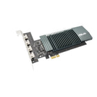 ASUS GeForce GT 710 Graphic Card With 4 HDMI Ports And Passive Cooling-7