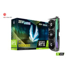ZOTAC GAMING GeForce RTX 3070 Ti AMP Holo 8GB GDDR6X Graphics Card-Dimensions: 12.5"L x 2.3"W x 4.8"H