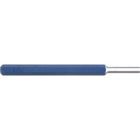 Aurora Tools Pin Punches - 36 Pack-Overall Length: 6"