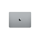Apple MUHN2C/A MacBook Pro 13.3" with Touch Bar, 1.4 GHz Intel Core i5, 128 GB SSD, 8GB RAM, macOS Mojave, Space Grey, French-1.4 GHz quad-core Intel Core i5, Turbo Boost up to 3.9 GHz