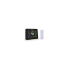 BIOS Weather Colour Weather Station, Indoor/Outdoor-Colour Weather Station