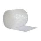 Staples Premium Bubble Roll, 12" x 30', 5/16" Bubbles, Clear-12" x 30' roll size offers ample coverage for various items