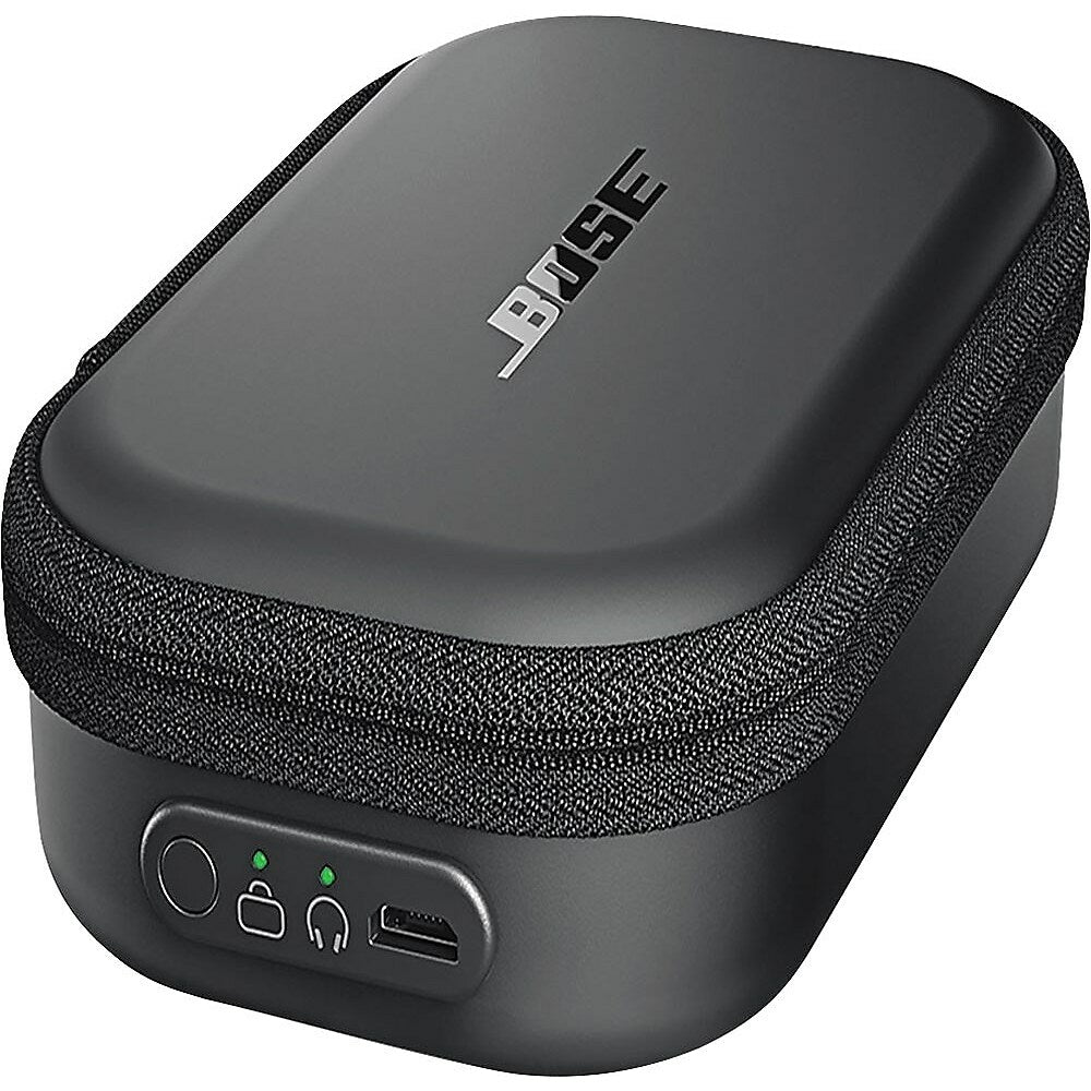 BOSE SOUNDSPORT PULSE&充電ケース 新品 送料無料! Bose SoundSport Charging Case (772130-0010) | staples.ca
