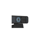 Kensington W2000 1080p Auto Focus Webcam-Connectivity: USB-A, USB-C