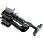 Grip-on Double hands-free Locking Plier Holder-Acts as a vise holding two 5" to 10" locking plier for hands-free operation.