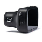 NEXTBASE 422 Dashcam - Black-Personalize your Dash Cam experience by connecting a Nextbase Rear Cam Module for all-round protection