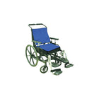 TechNiche TECHKEWL Phase Change Cooling Wheel Chair Pad-100% cotton carrier, Insert made from high strength polyurethane