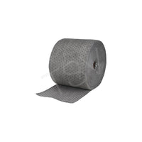 Zenith Safety High Traffic Sorbents - Universal, Heavyweight, 150' L x 15" W, 30 Gal. Absorbancy-Absorbency/Pkg. 30 gal.