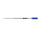 A.T. Cross Ballpoint Pen Refill - Fine - Blue-Ink refill for Cross ballpoint fine writing pens
