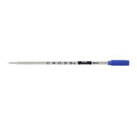 A.T. Cross Ballpoint Pen Refill - Fine - Blue-Ink refill for Cross ballpoint fine writing pens